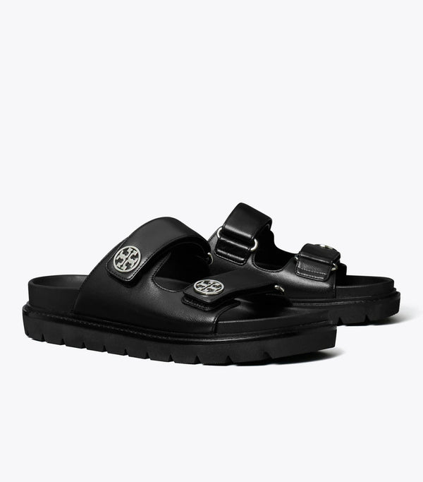 Tory Burch Chelsea Anatomic Slide