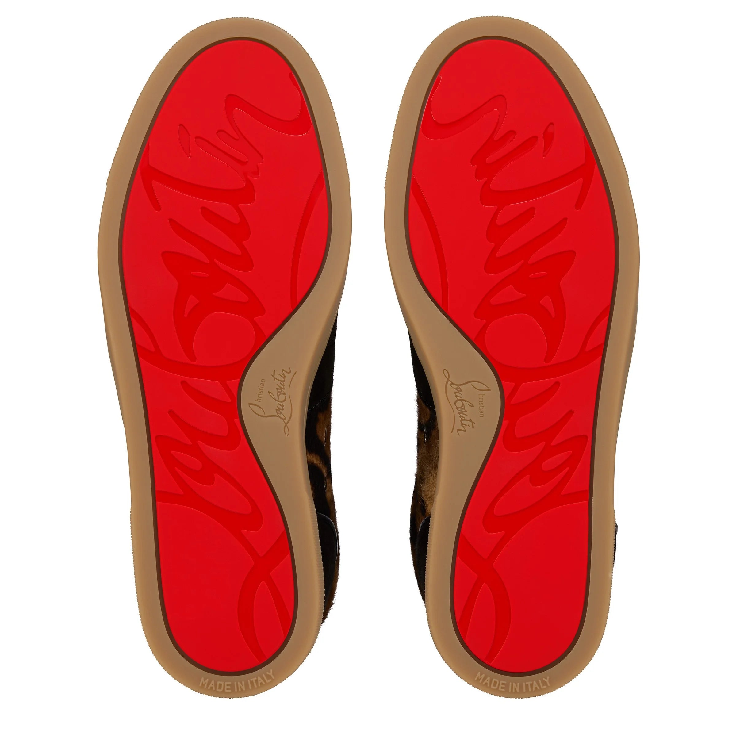 Christian Louboutin Tutti Rui Sneakers