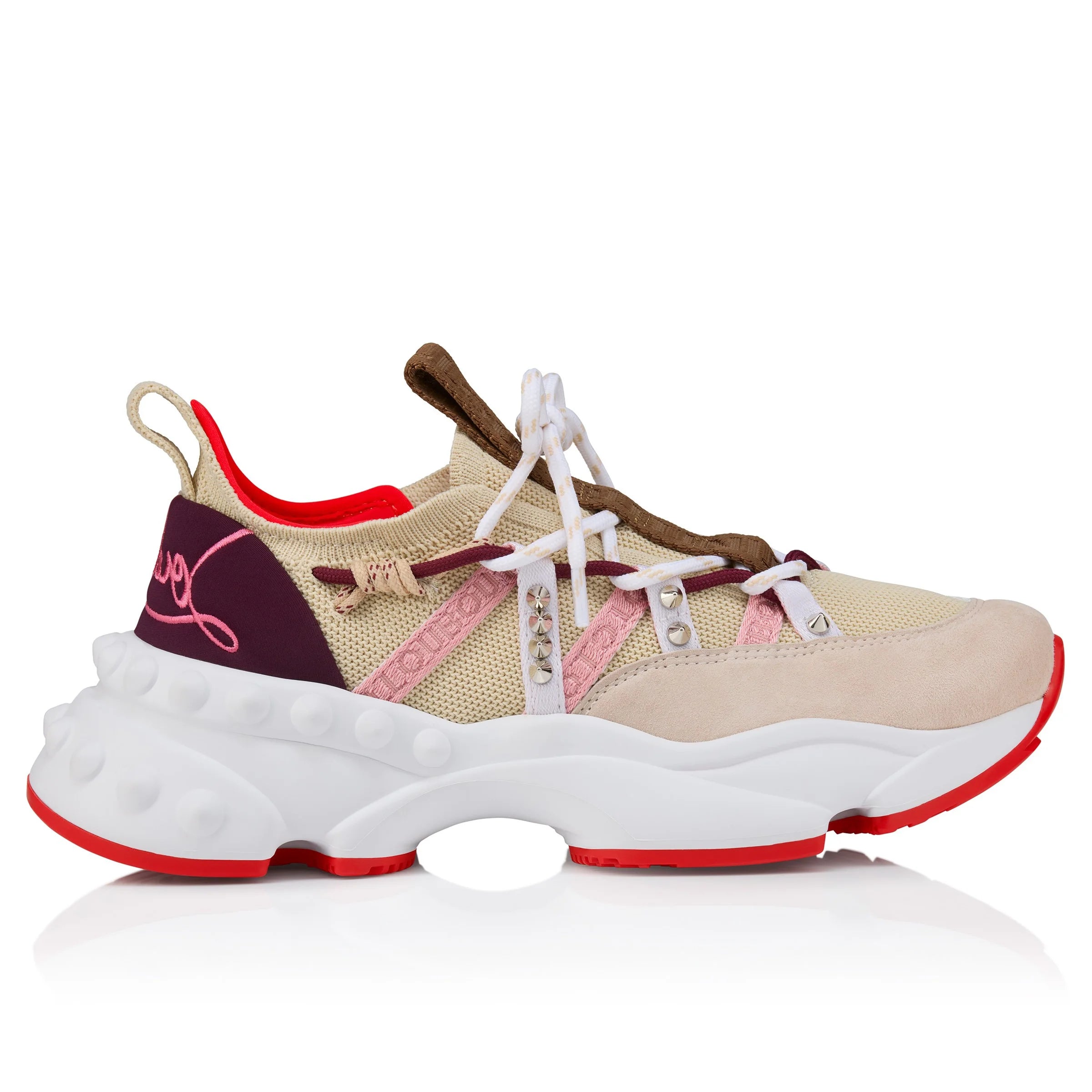 Christian Louboutin Trailnrun Sneakers