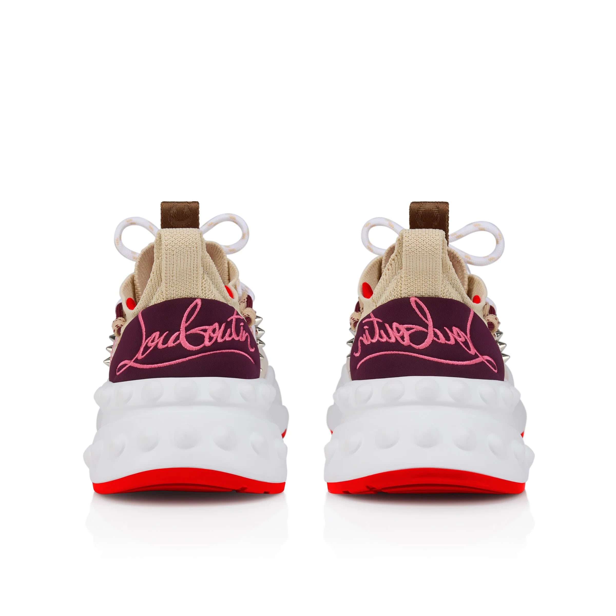 Christian Louboutin Trailnrun Sneakers