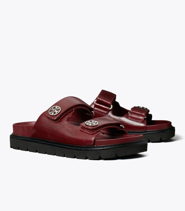 Tory Burch Chelsea Anatomic Slide