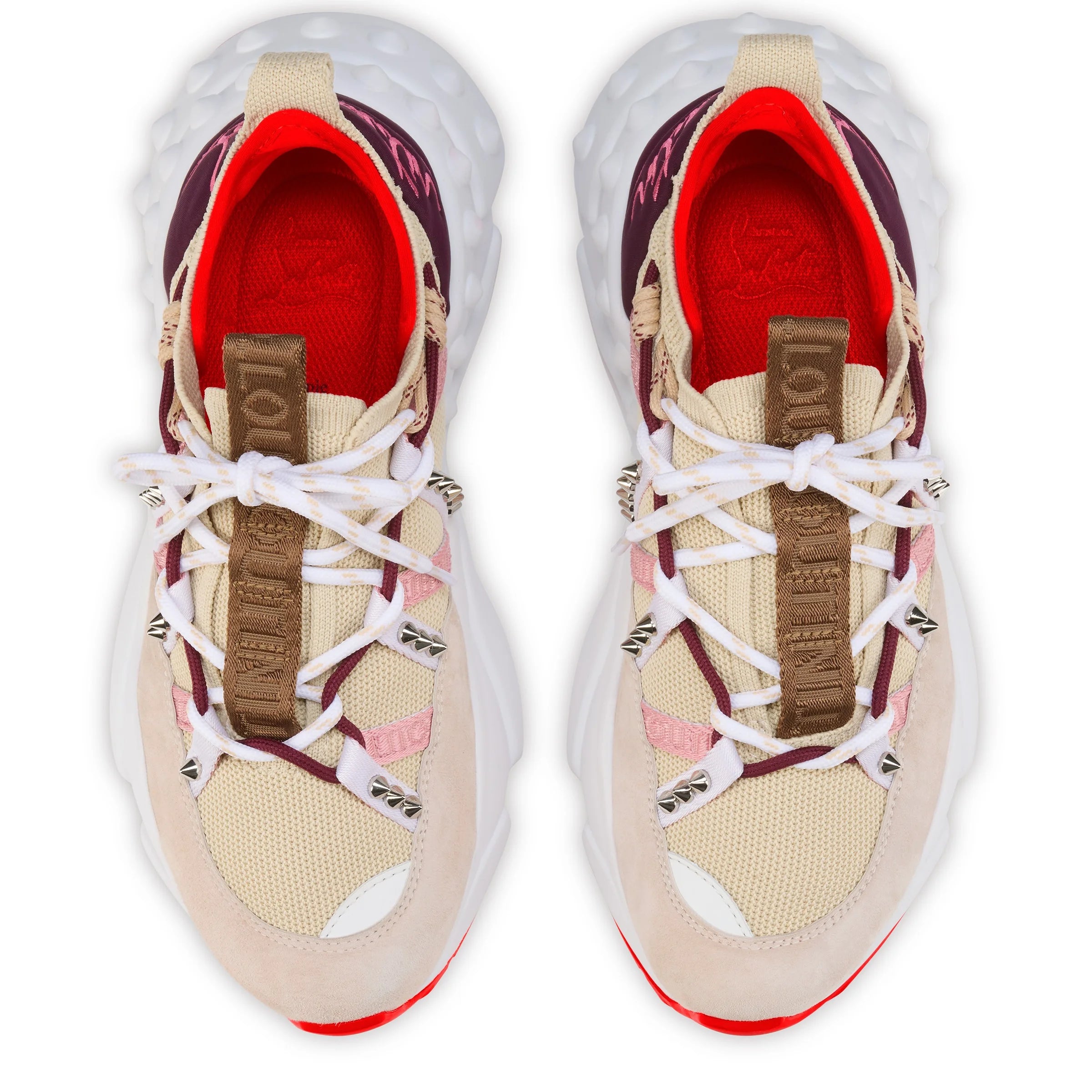 Christian Louboutin Trailnrun Sneakers