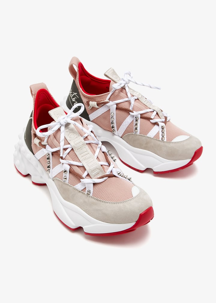 Christian Louboutin Trailnrun Sneakers