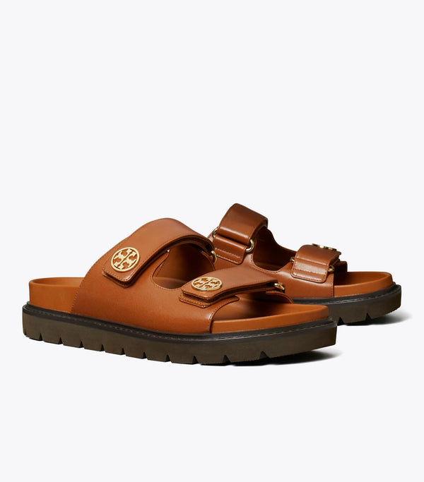 Tory Burch Chelsea Anatomic Slide