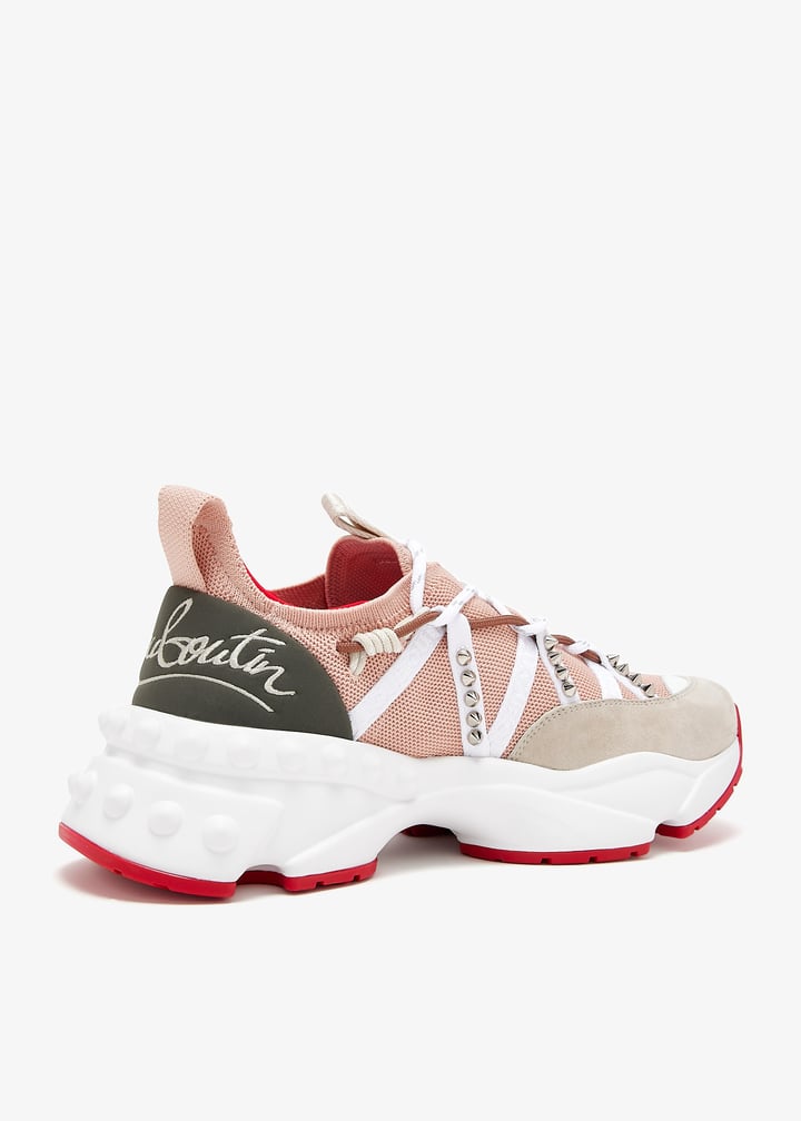 Christian Louboutin Trailnrun Sneakers