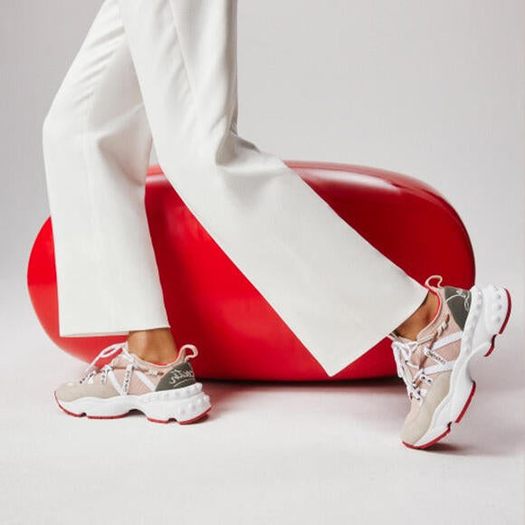 Christian Louboutin Trailnrun Sneakers