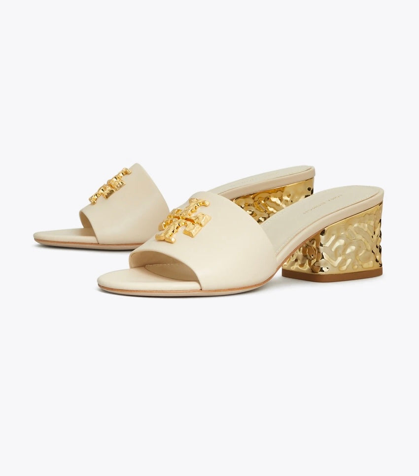 Tory Burch Everly Block Heel