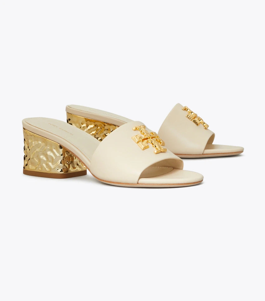Tory Burch Everly Block Heel