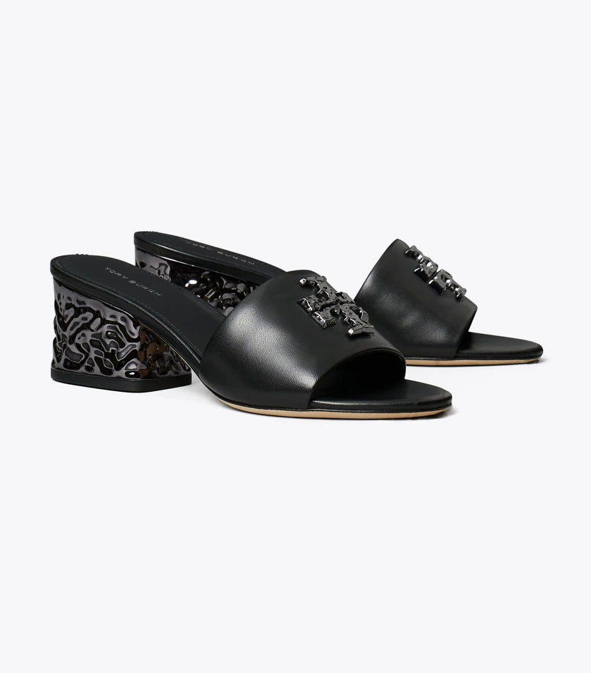 Tory Burch Everly Block Heel