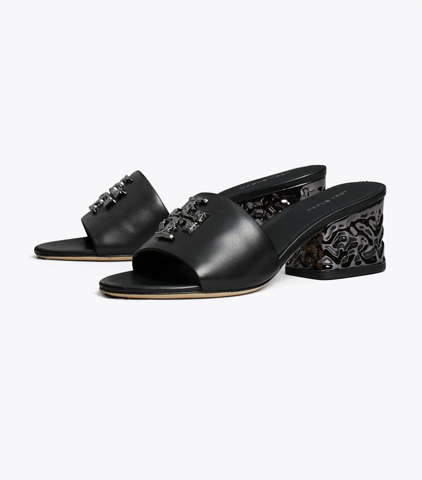 Tory Burch Everly Block Heel
