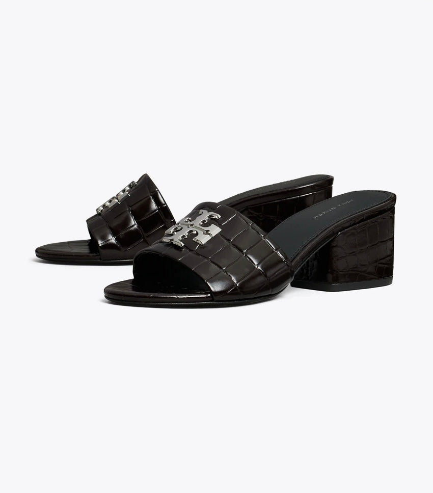 Tory Burch Everly Block Heel