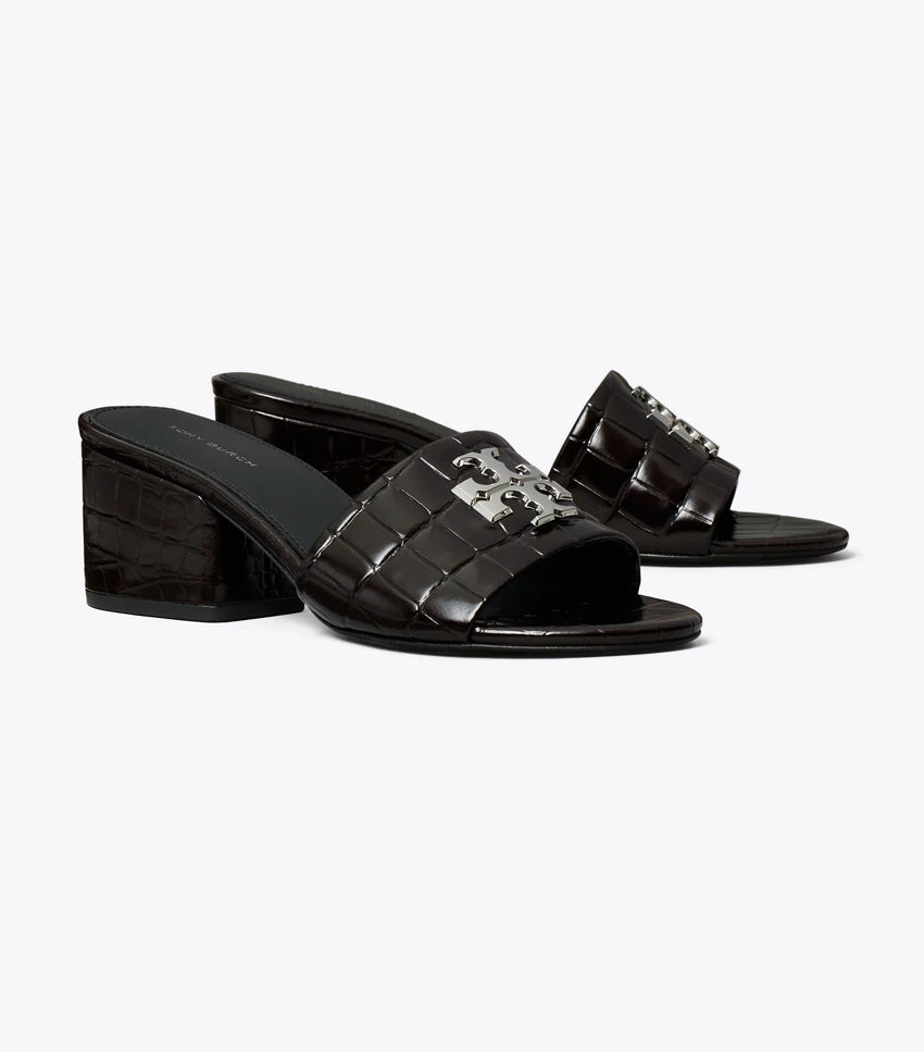 Tory Burch Everly Block Heel