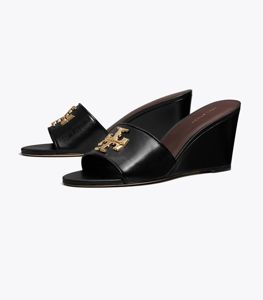 Tory Burch Everly Wedge 75mm