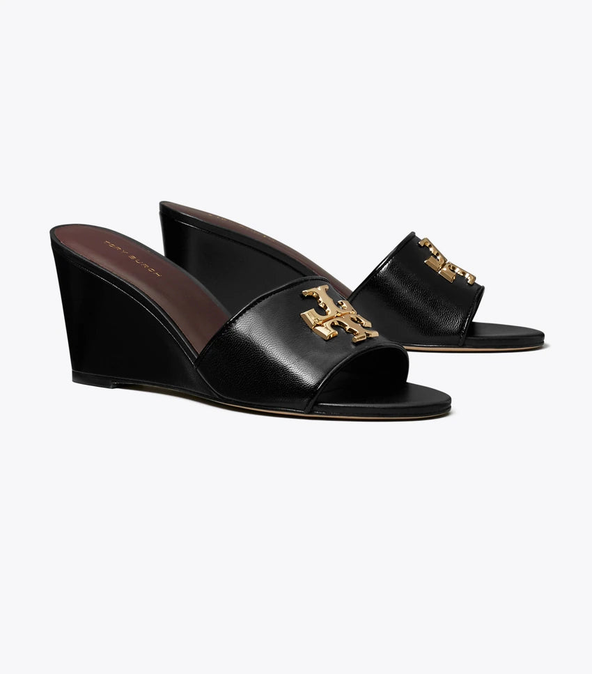 Tory Burch Everly Wedge 75mm