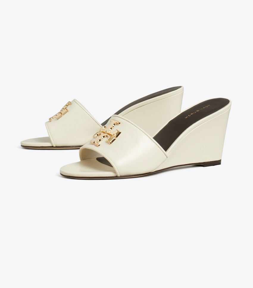 Tory Burch Everly Wedge 75mm