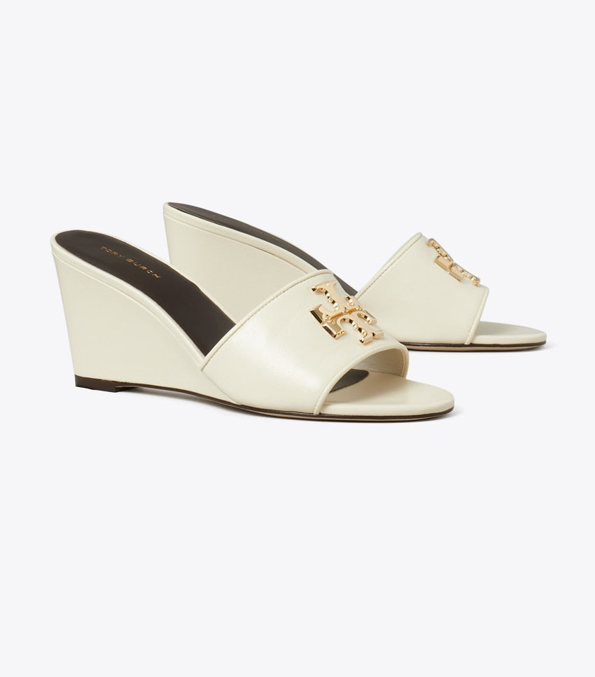 Tory Burch Everly Wedge 75mm