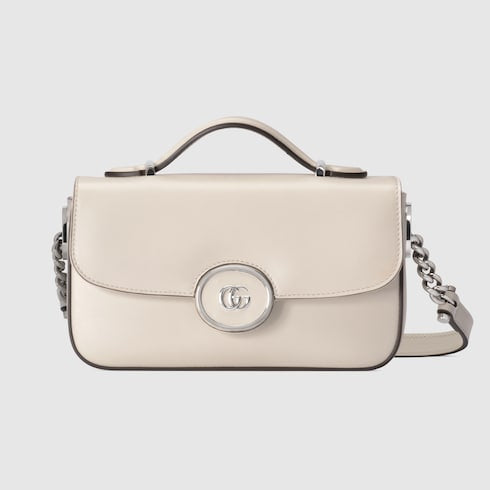 Gucci Petite GG Mini Shoulder Bag