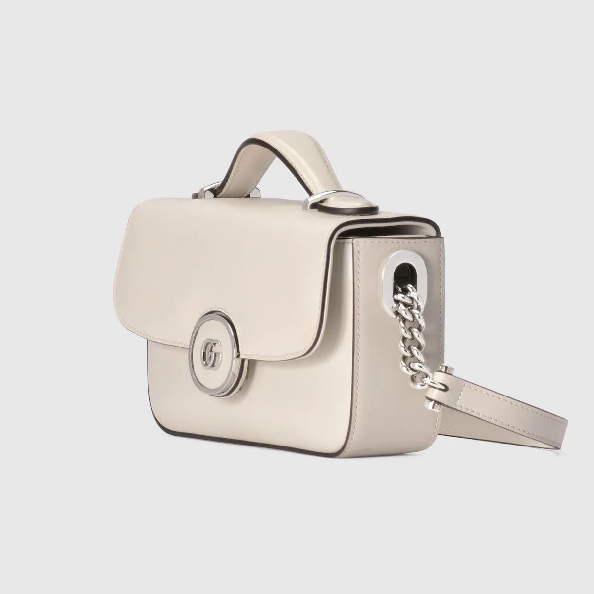Gucci Petite GG Mini Shoulder Bag