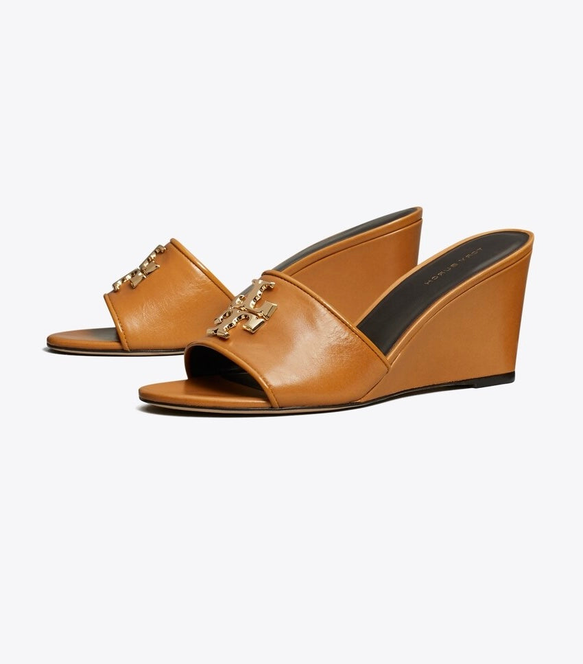 Tory Burch Everly Wedge 75mm