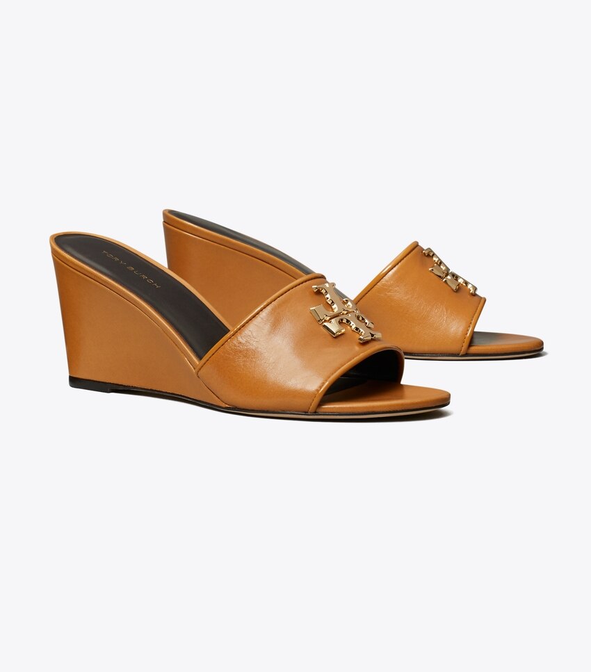 Tory Burch Everly Wedge 75mm