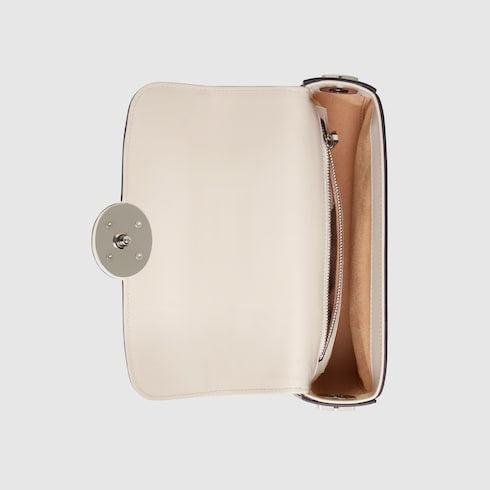 Gucci Petite GG Mini Shoulder Bag