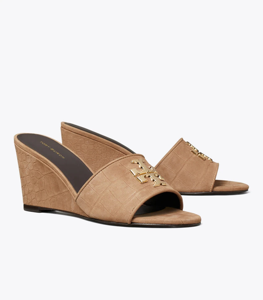 Tory Burch Everly Wedge 75mm