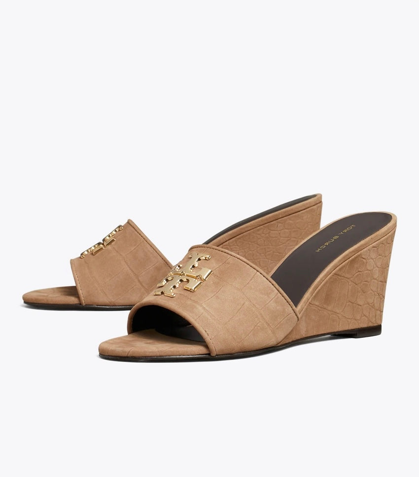 Tory Burch Everly Wedge 75mm