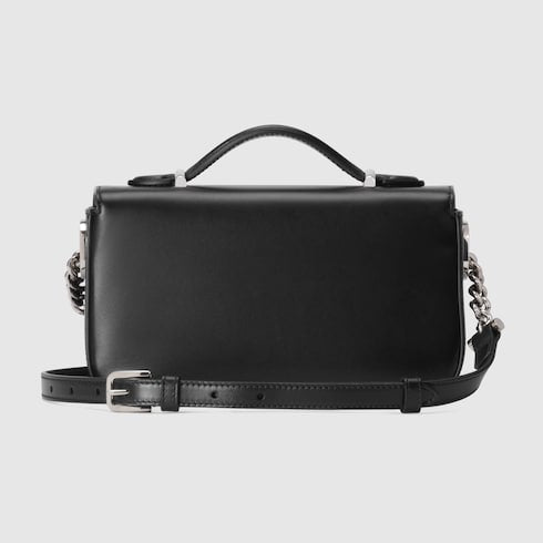 Gucci Petite GG Mini Shoulder Bag