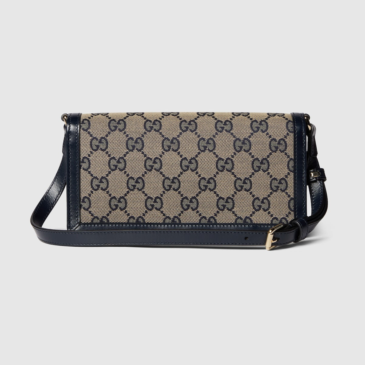 Gucci Luce GG Mini Shoulder Bag