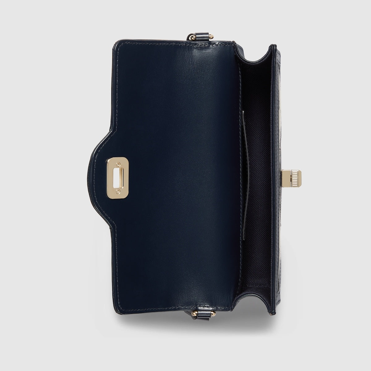 Gucci Luce GG Mini Shoulder Bag