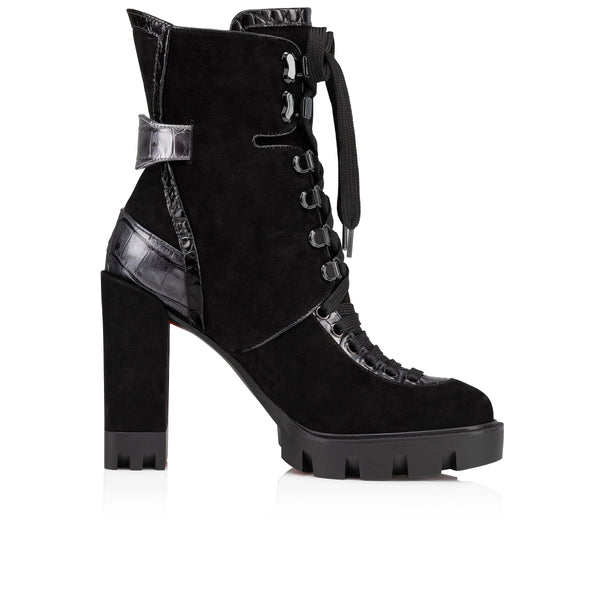 Christian Louboutin Macademia Boots
