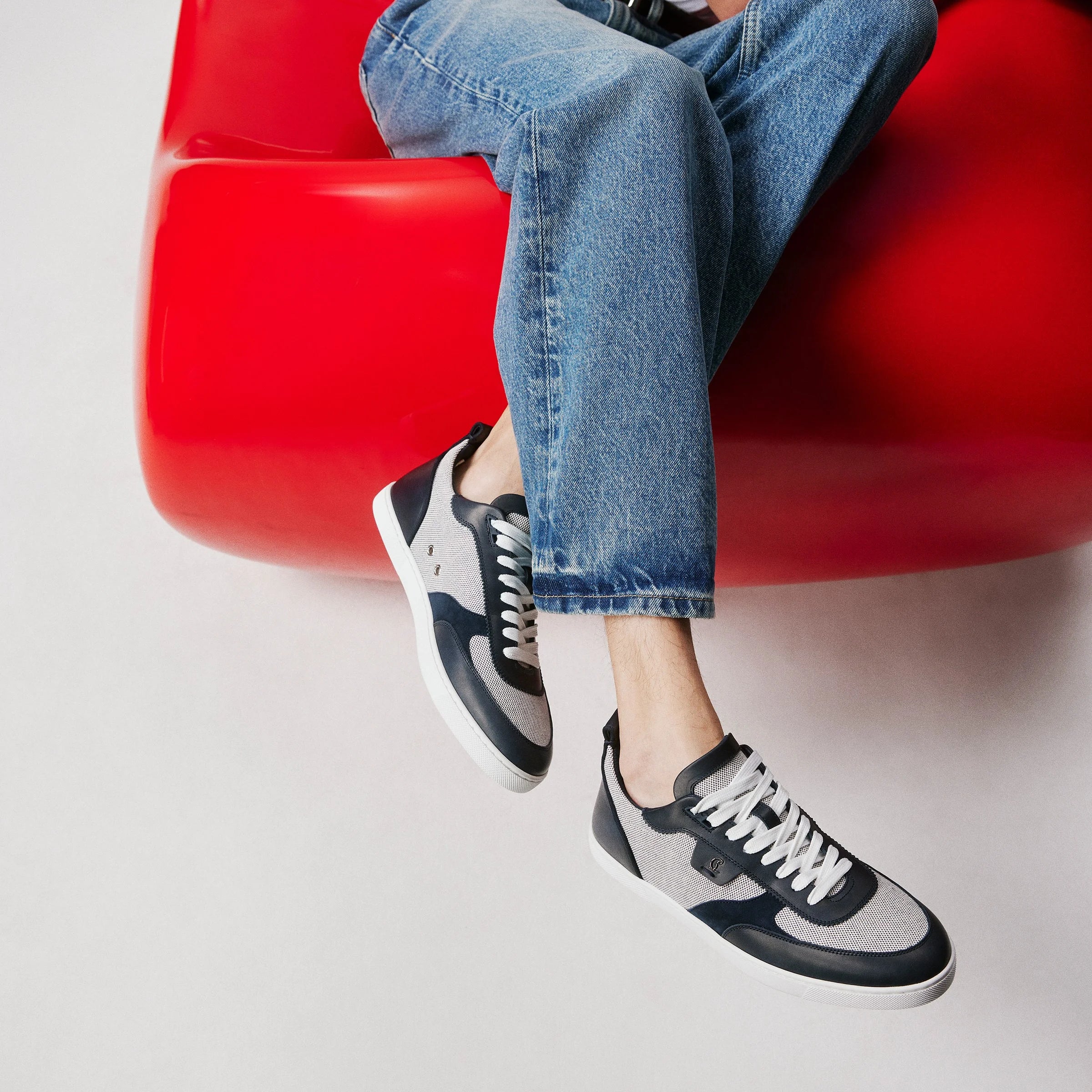 Christian Louboutin Tutti Rui Sneakers