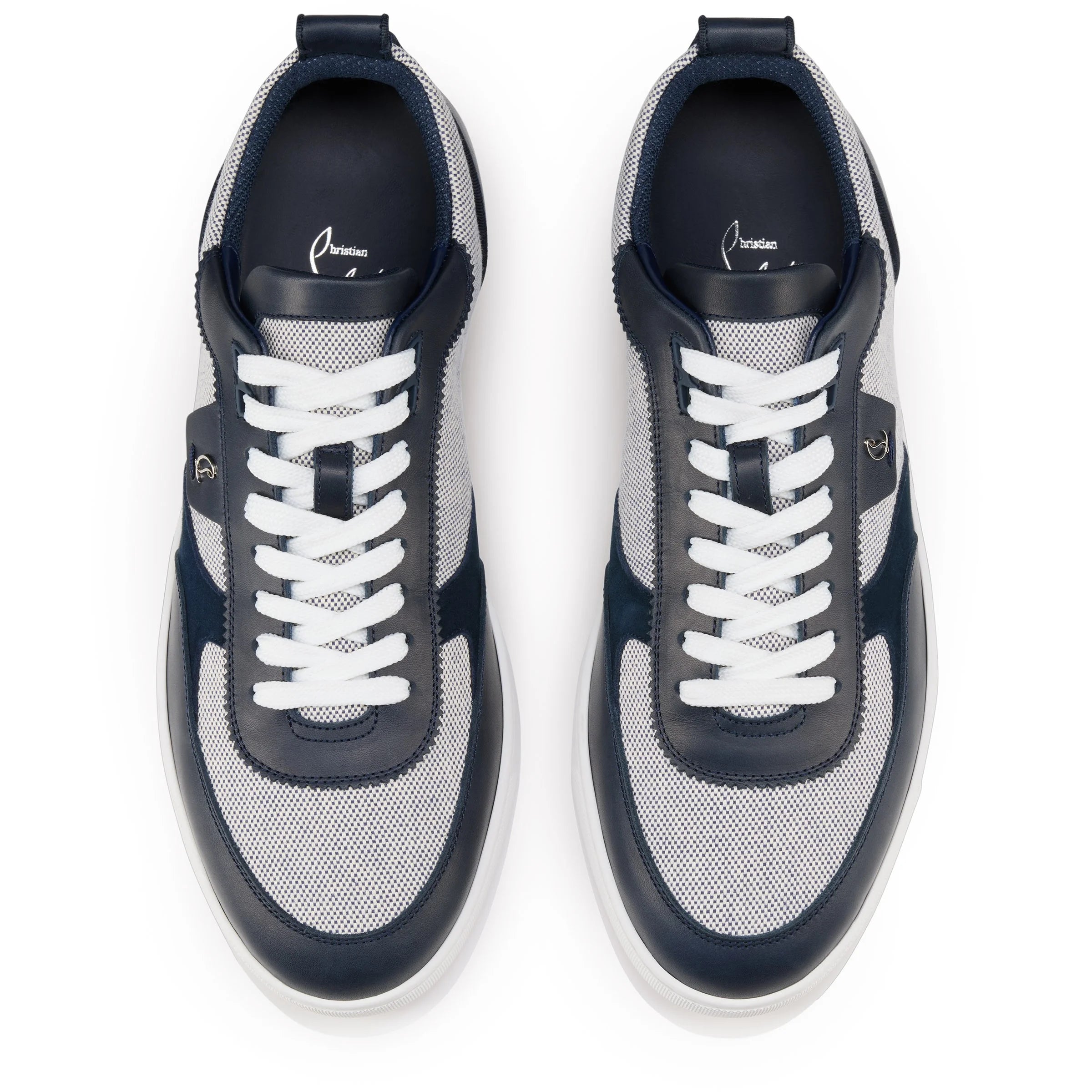 Christian Louboutin Tutti Rui Sneakers