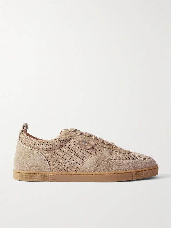 Christian Louboutin Tutti Rui Sneakers