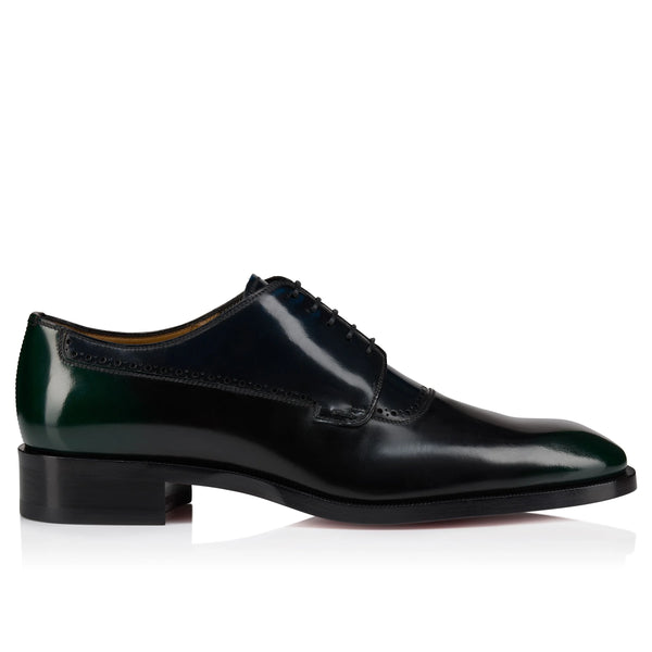 Christian Louboutin Sartoby Lace Ups