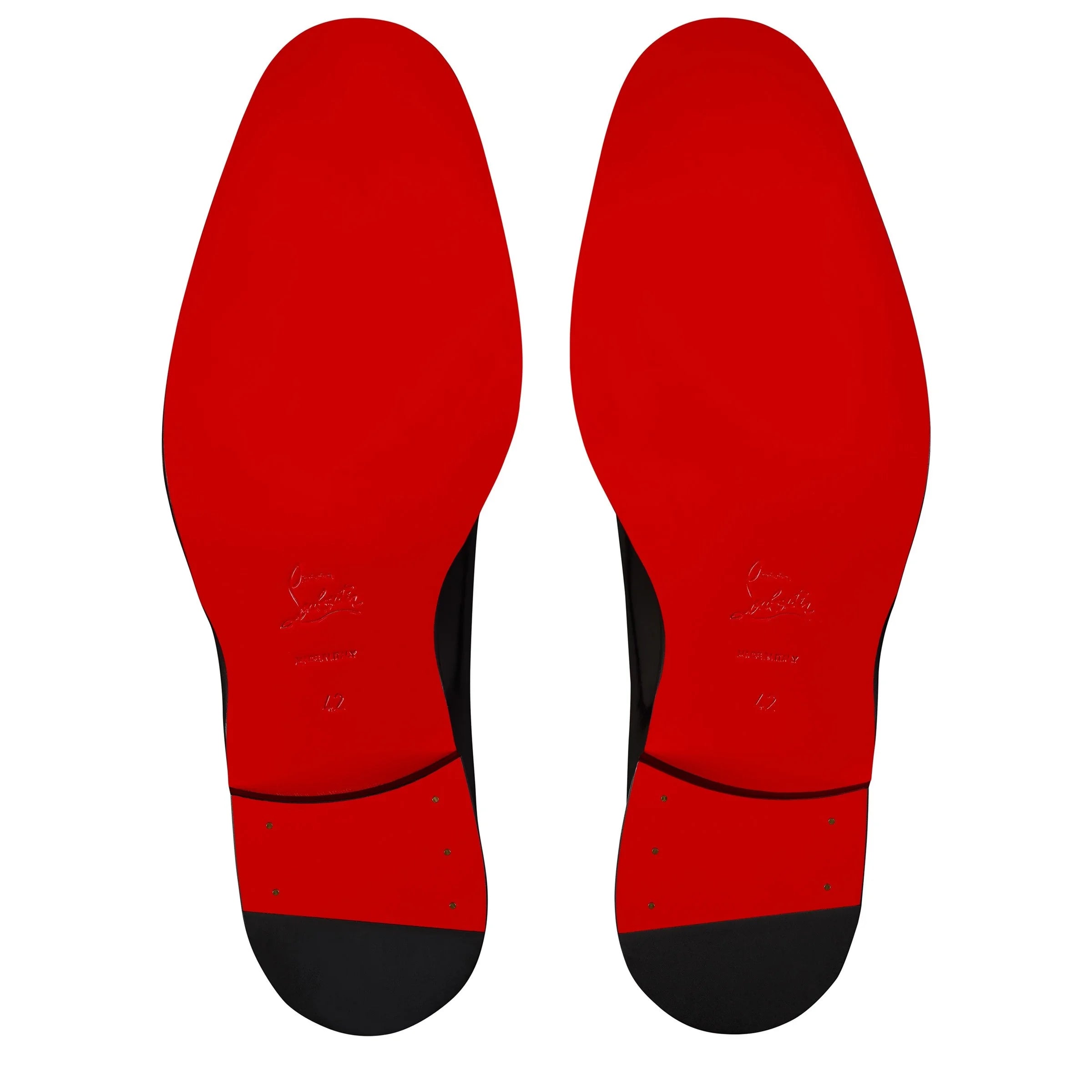 Christian Louboutin Sartoby Lace Ups