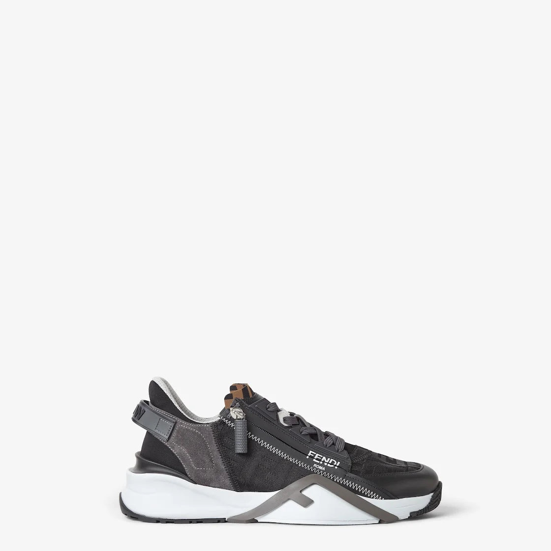 Fendi Flow Sneakers