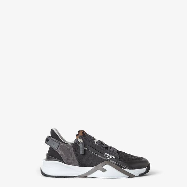 Fendi Flow Sneakers