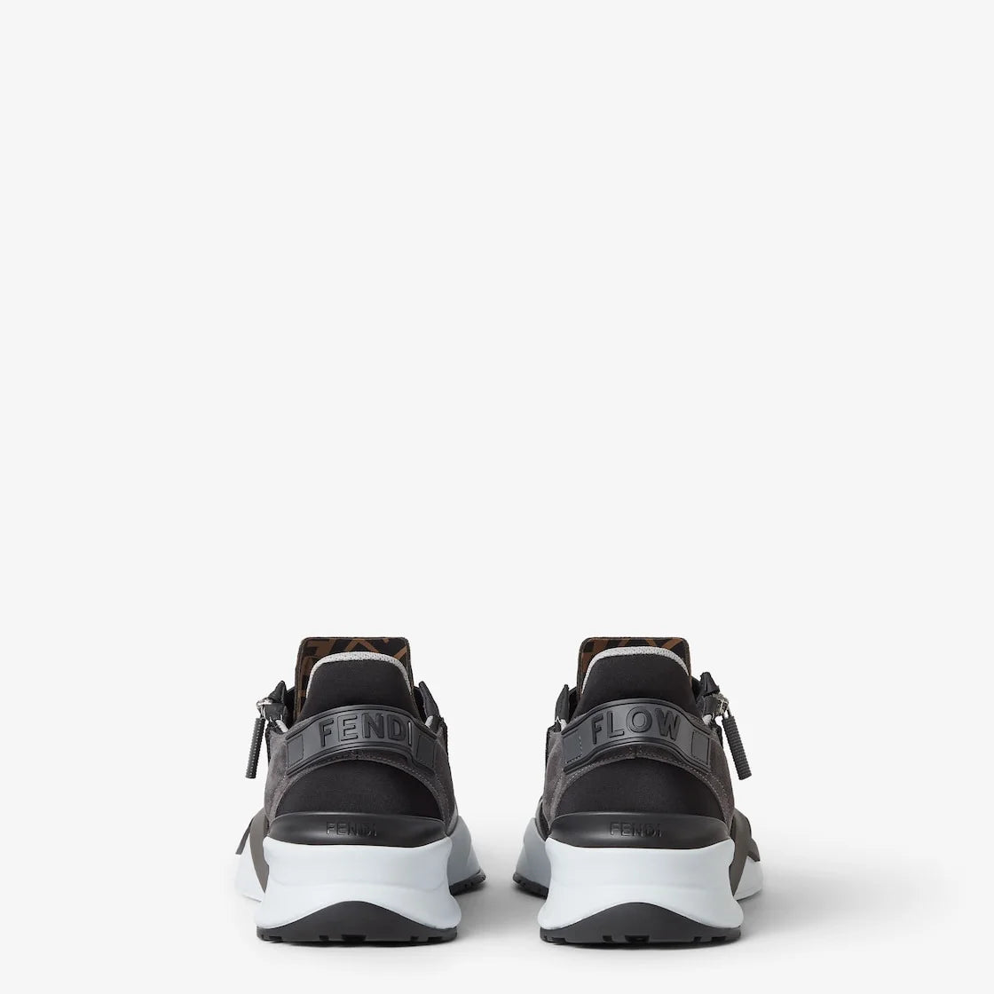 Fendi Flow Sneakers