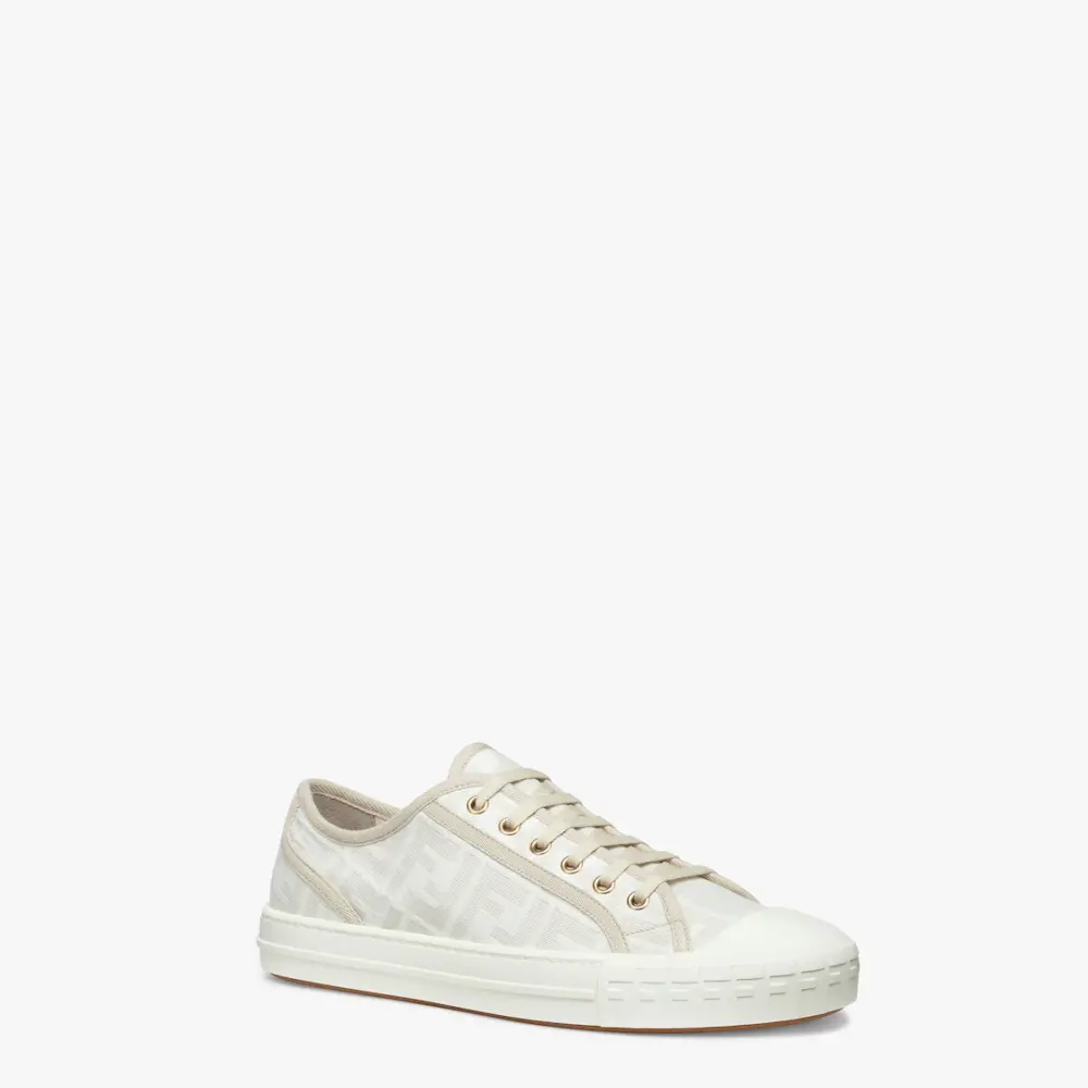 Fendi Domino Sneakers