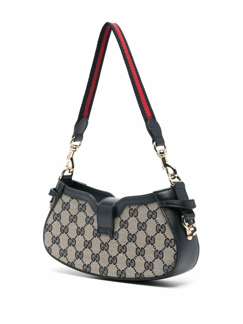 Gucci Moon Side Mini Shoulder Bag
