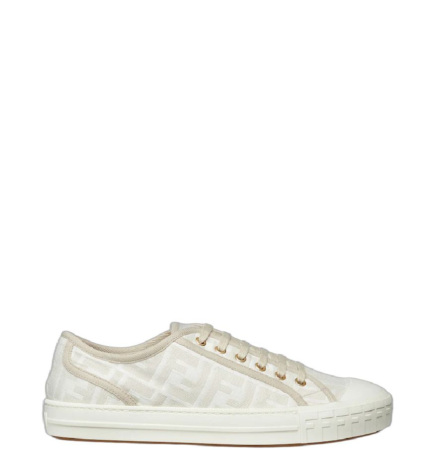 Fendi Domino Sneakers