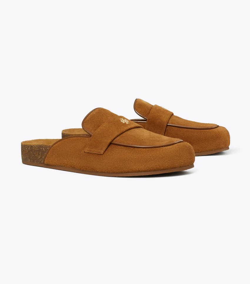 Tory Burch Everly Cork Mule