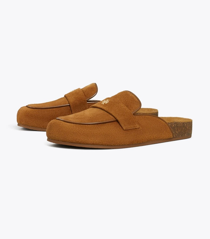 Tory Burch Everly Cork Mule