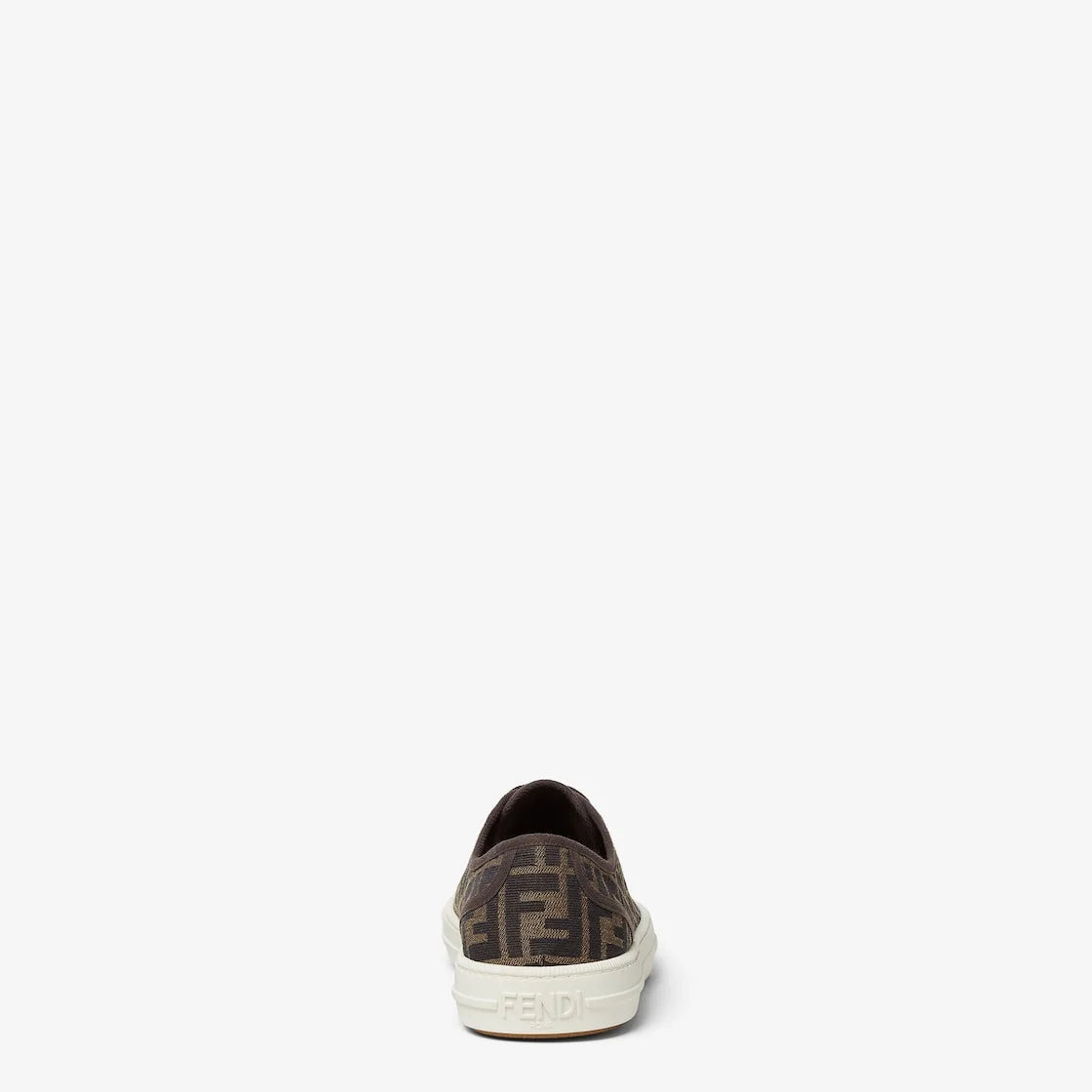 Fendi Domino Sneakers
