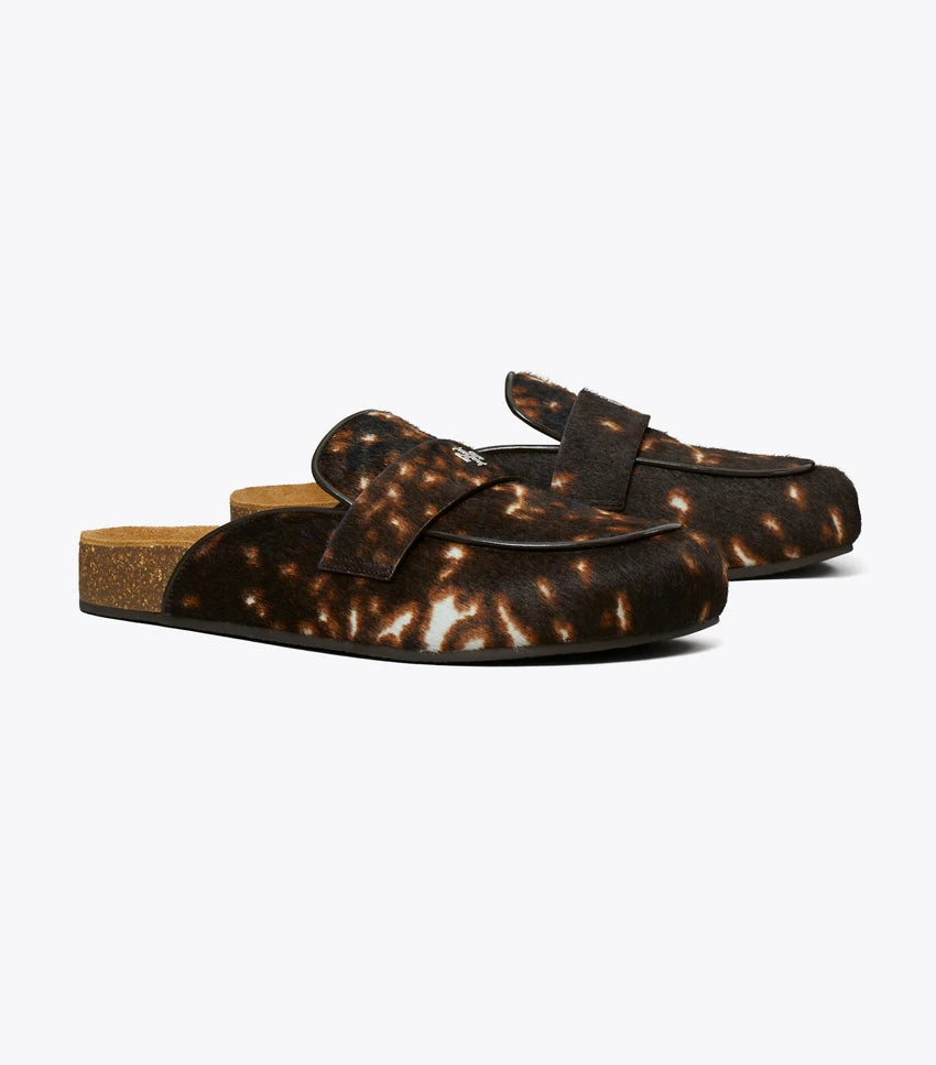 Tory Burch Everly Cork Mule