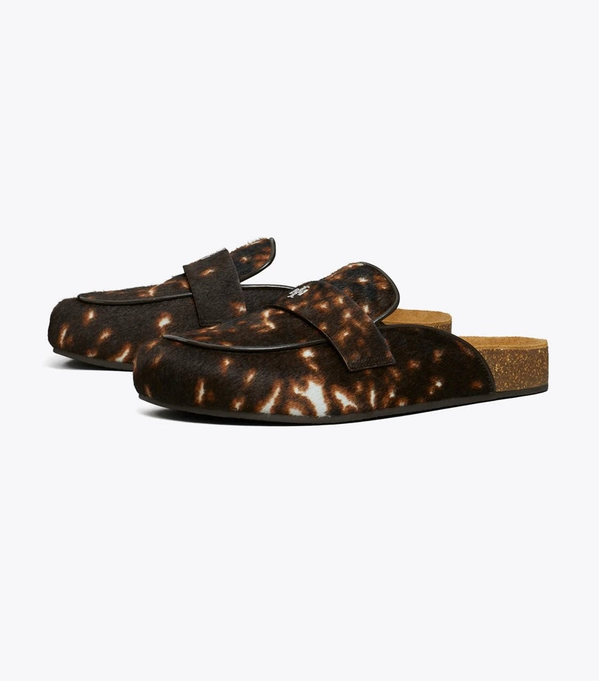 Tory Burch Everly Cork Mule