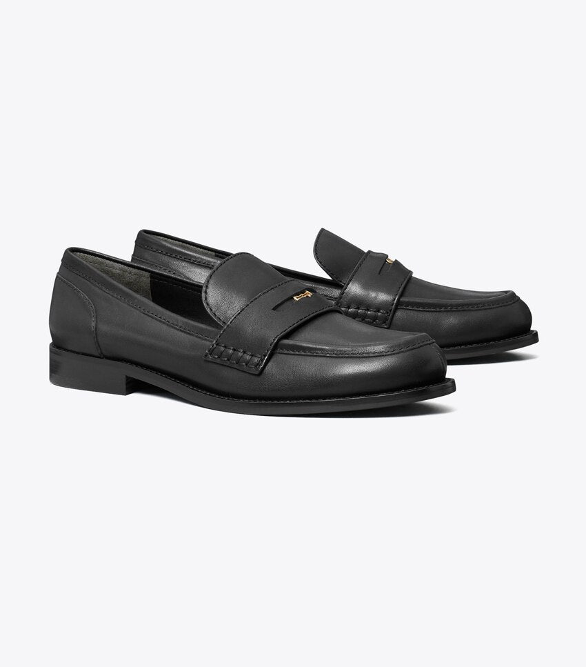 Tory Burch Chelsea Penny Loafer
