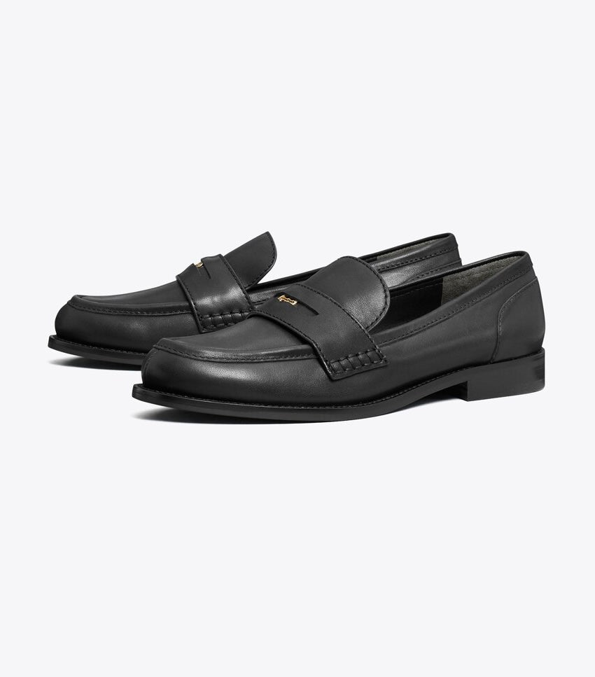 Tory Burch Chelsea Penny Loafer