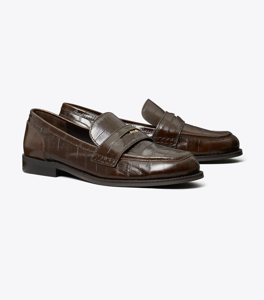 Tory Burch Chelsea Penny Loafer